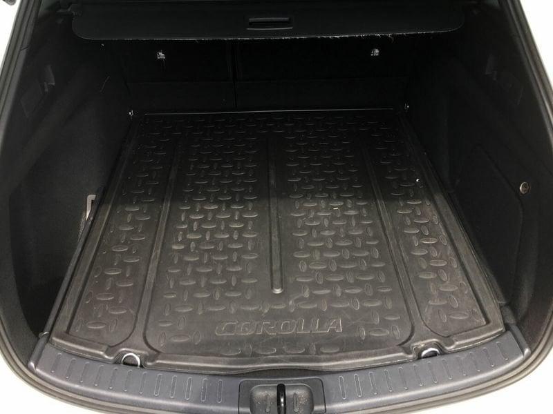 Toyota Corolla Touring Sports 2.0 Hybrid Style