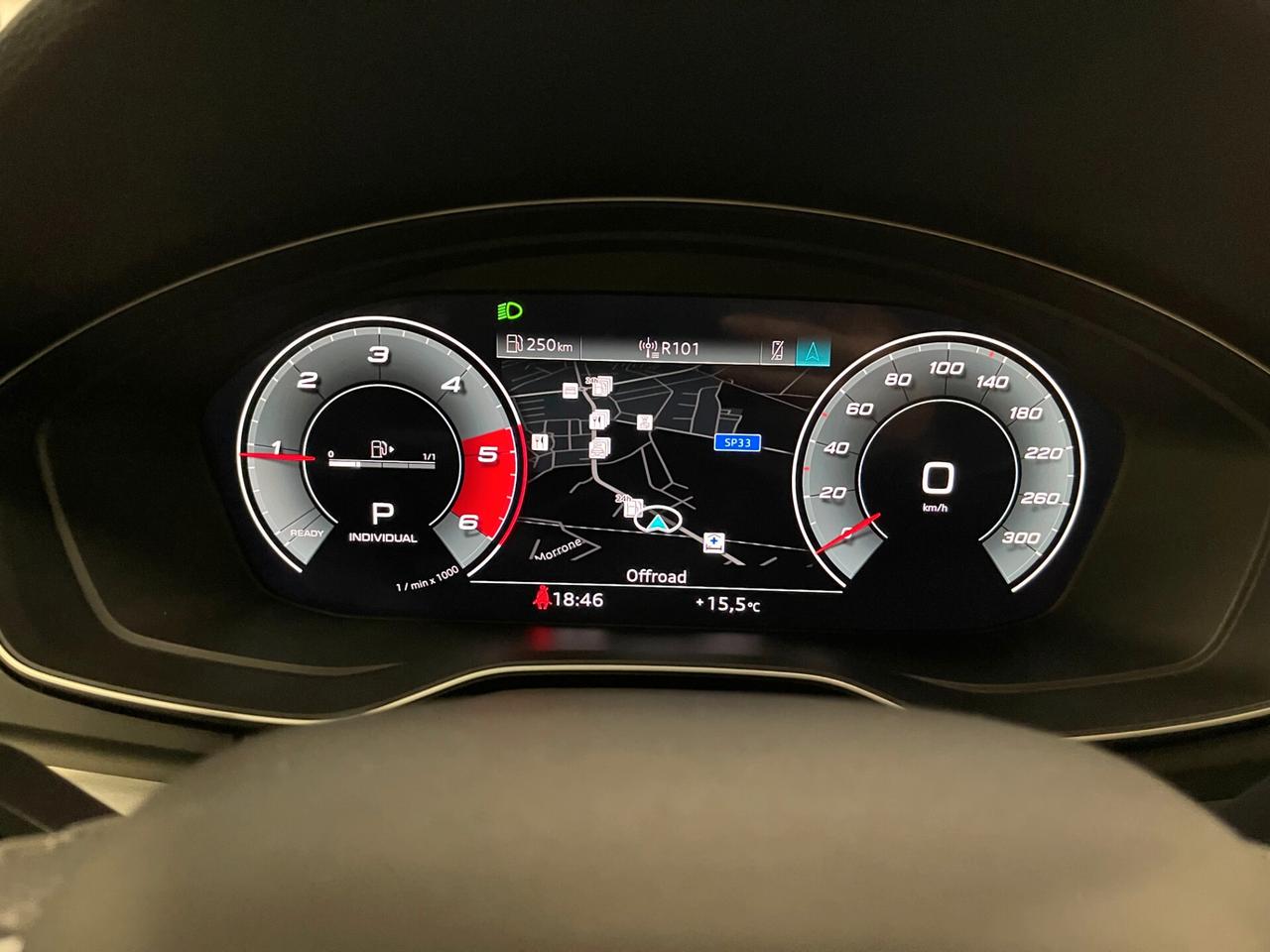 Audi Q5 2.0 TDI 204cv quattro S line