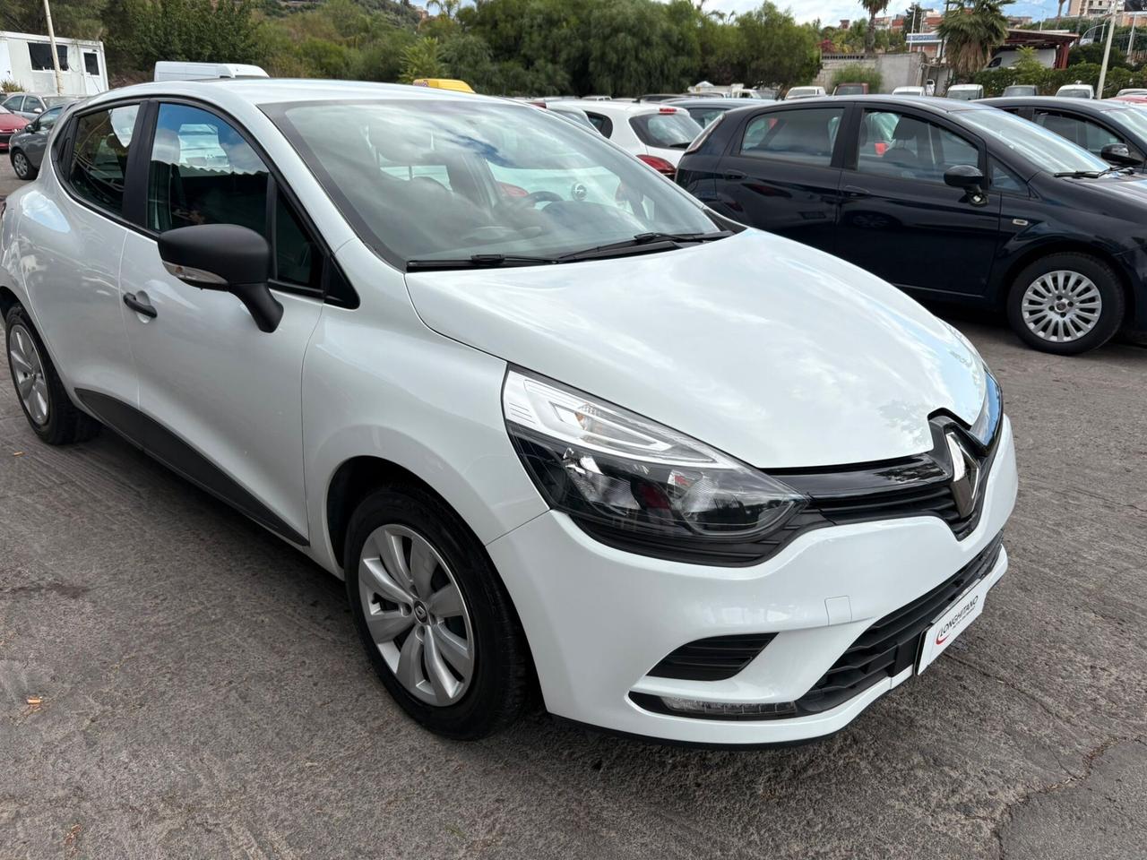 RENAULT CLIO 1.5 DCI - 2019