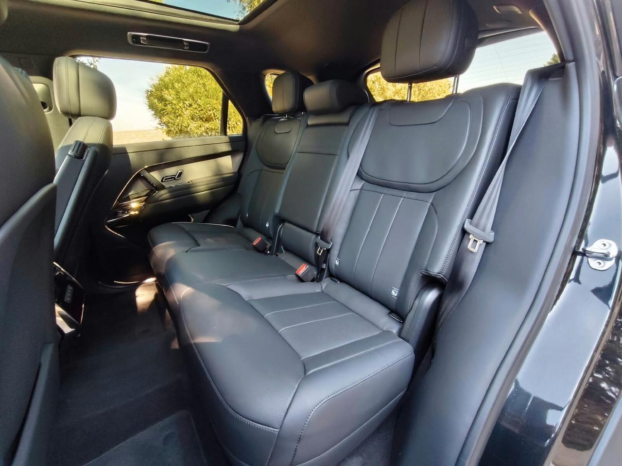 Land Rover Range Sport 3.0 I6 PHEV 460 CV SE