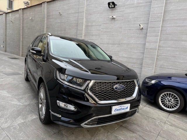 FORD Edge 2.0 TDCI 210 CV AWD Start&Stop Powershift Vignale