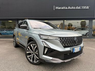 Renault Espace 1.2 full hybrid E-Tech Iconic 200cv auto