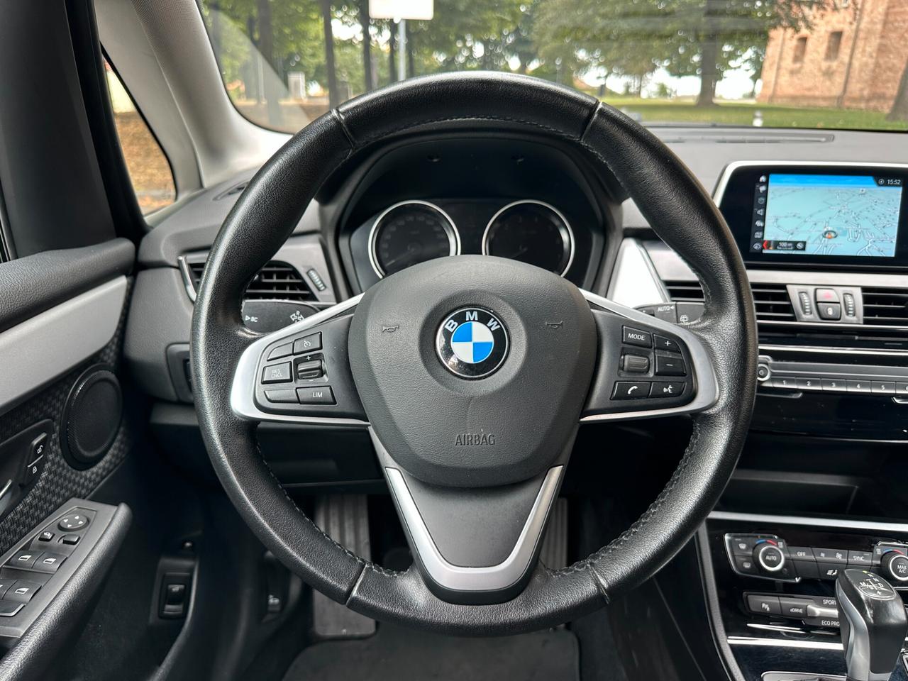 Bmw 2er Active Tourer 225xe iPerformance Advantage aut.