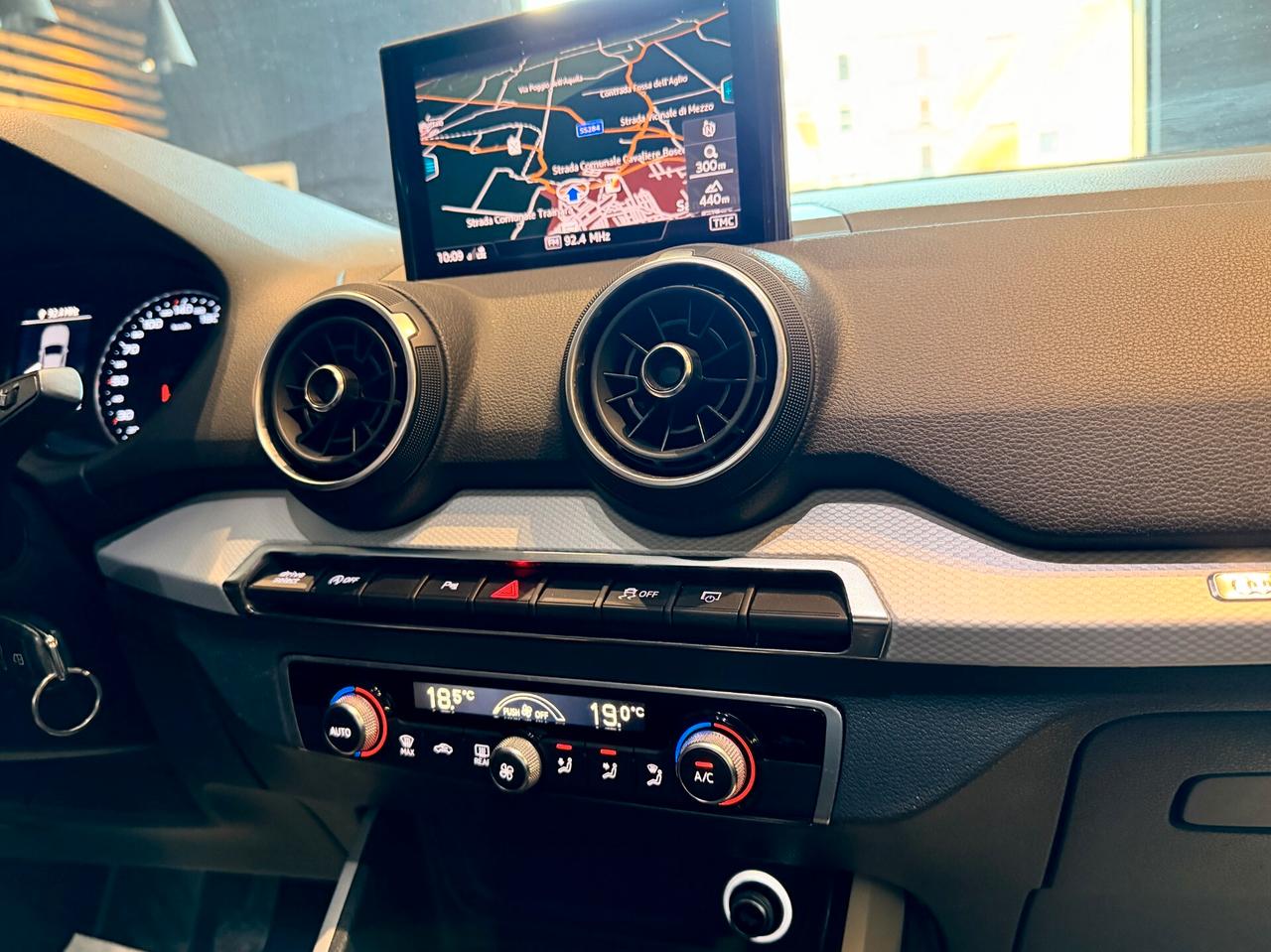 Audi Q2 1.6 TDI Sport