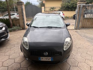 Fiat Grande Punto 1.3 MJT 75 CV NEOPATENTATI