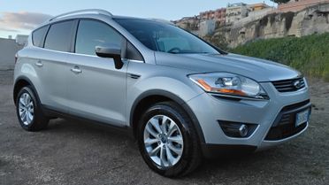 Ford Kuga 2.0 TDCi 136 CV 2WD Titanium DPF
