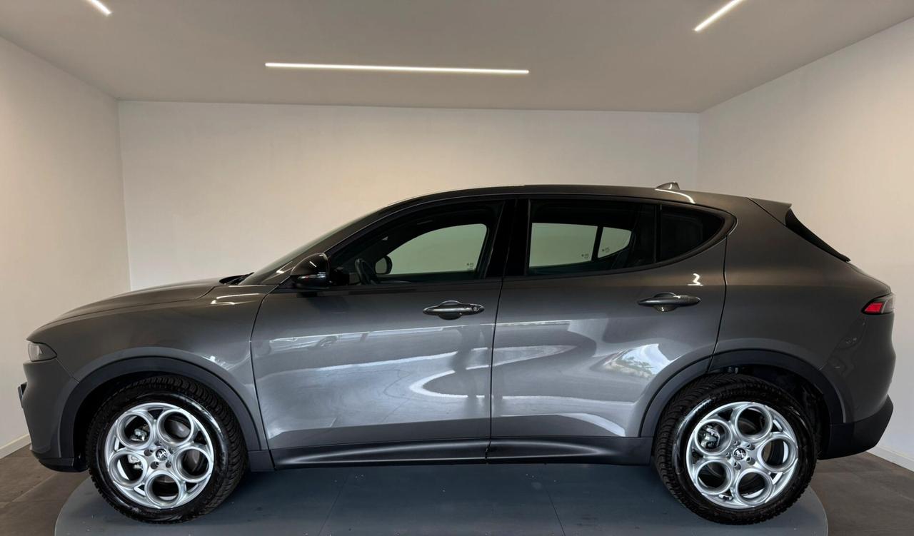 Alfa Romeo Tonale 1.5 130 CV MHEV TCT7 Sprint