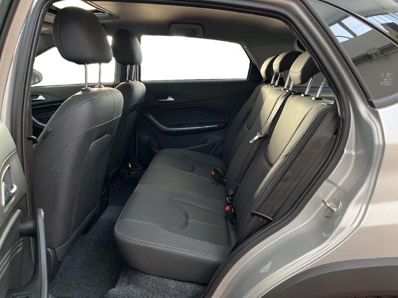 DR AUTOMOBILES dr 3.0 1.5 Gpl 114cv cvt