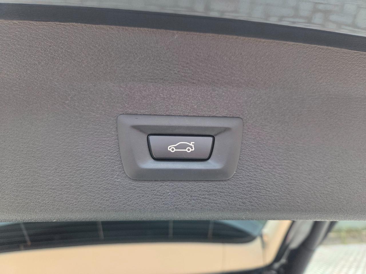 Bmw X1 sDrive 20d 190cv Euro6b