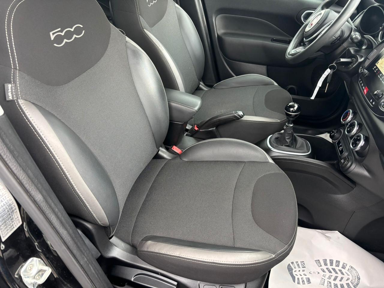 Fiat 500L 1.6 Multijet 120 CV City Cross
