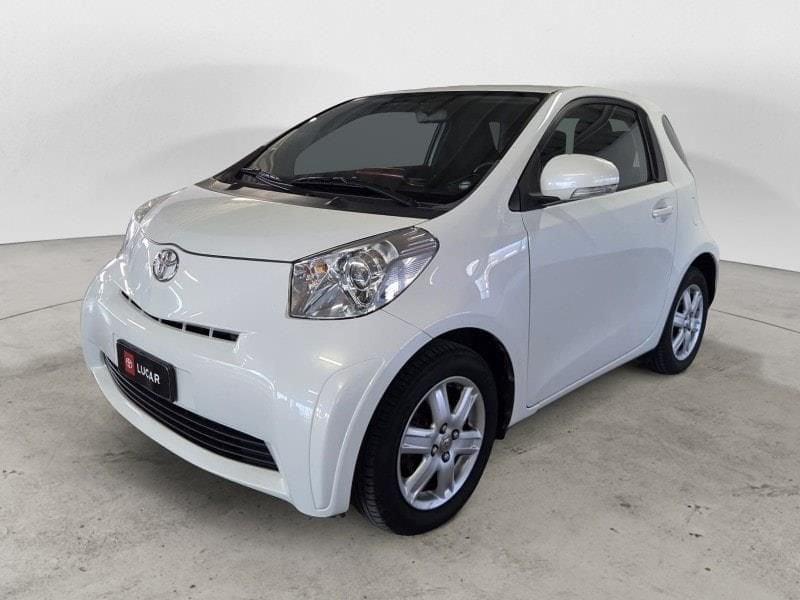 Toyota iQ 1.0 Sol