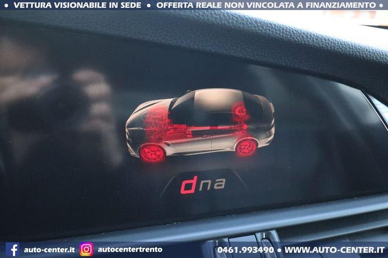 Alfa Romeo Giulia 2.0 Turbo 200CV AT8 Super