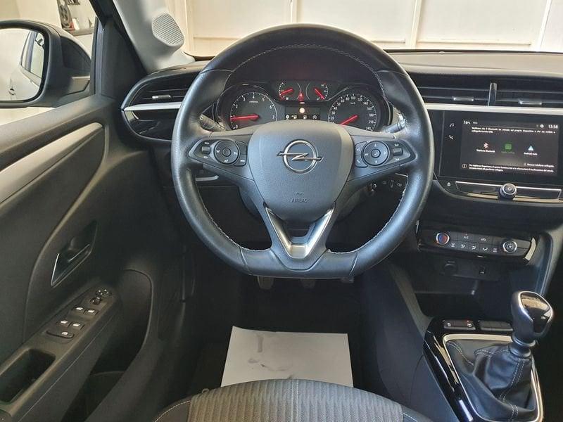 Opel Corsa 1.5 100 CV Edition TUA 146,00 MESE