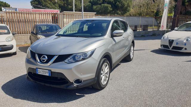 NISSAN Qashqai 1.5 dCi Business