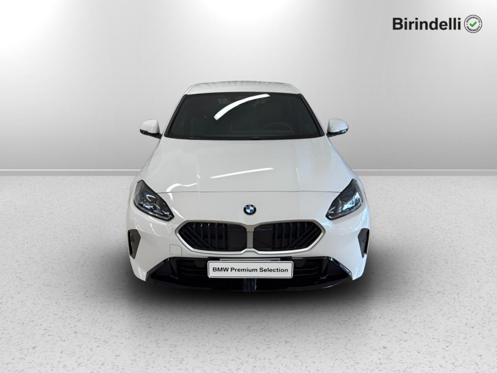 BMW Serie 1 (F70) - 118d MSport