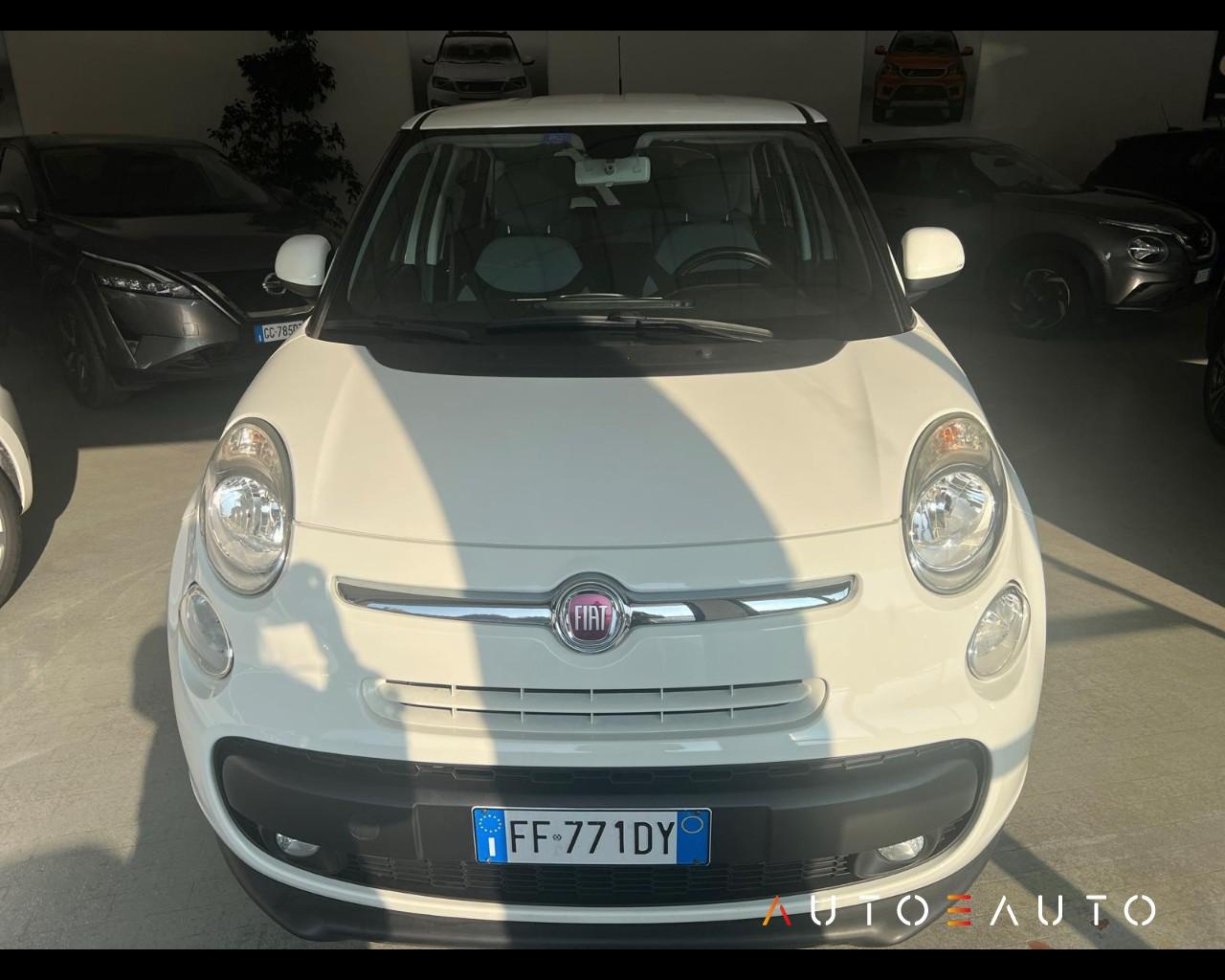 FIAT 500L - 500L 1.4 Urban 95cv