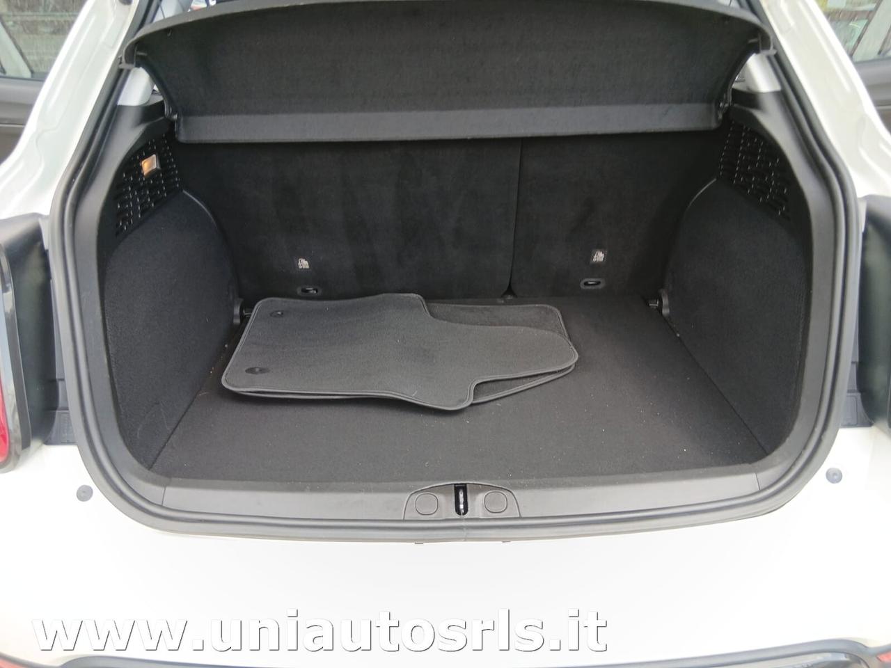 Fiat 500X 1.6 MultiJet 120 CV DCT Lounge