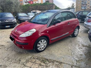 Citroen C3 Pluriel 1.4 HDi 70CV