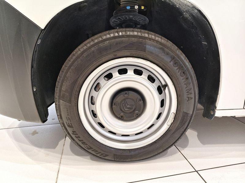 Citroën Berlingo Berlingo van M 1.5 bluehdi 100cv S&S Club*3 POSTI* GARANTITO*