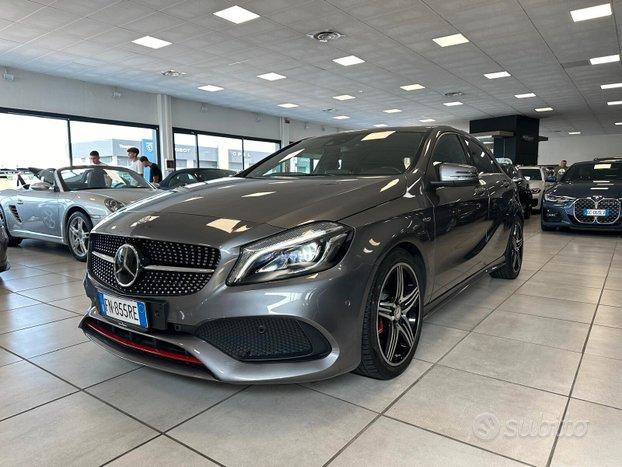 Mercedes-benz A 250 Premium AUTO