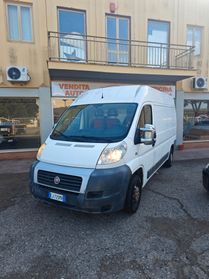 Fiat Ducato 30 2.3 MJT PC-TN Furgone