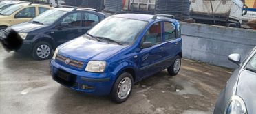 2009 Fiat Panda 1.2 Dynamic Natural Power