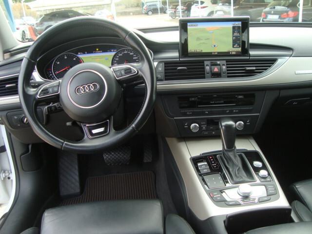 Audi A6 allroad 3.0 tdi Business Plus quattro 272cv s-tronic