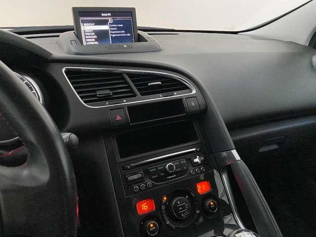 Peugeot 3008 BlueHDi 120