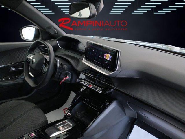 PEUGEOT 2008 BlueHDi 130 Cv EAT8 Automatica Allure Km 78.000