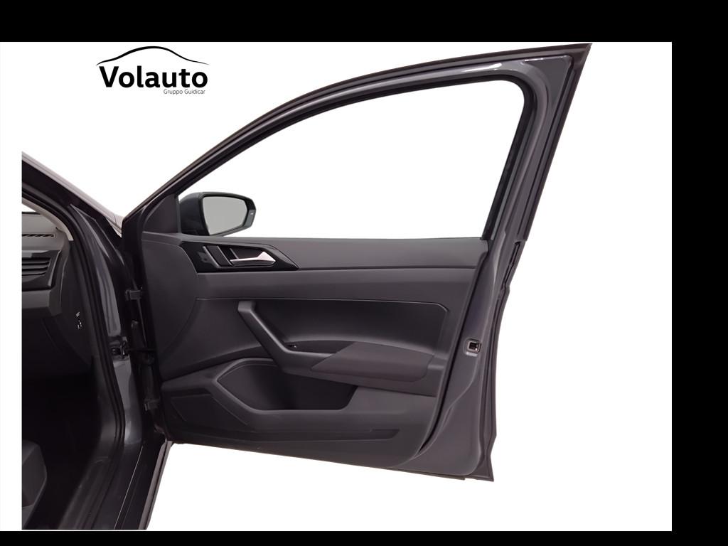 VOLKSWAGEN Polo VI 2022 - Polo 1.0 tsi Life 95cv
