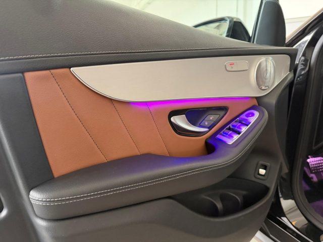 MERCEDES-BENZ GLC 300 d 4Matic Coupé Premium Plus //AMG PACK//