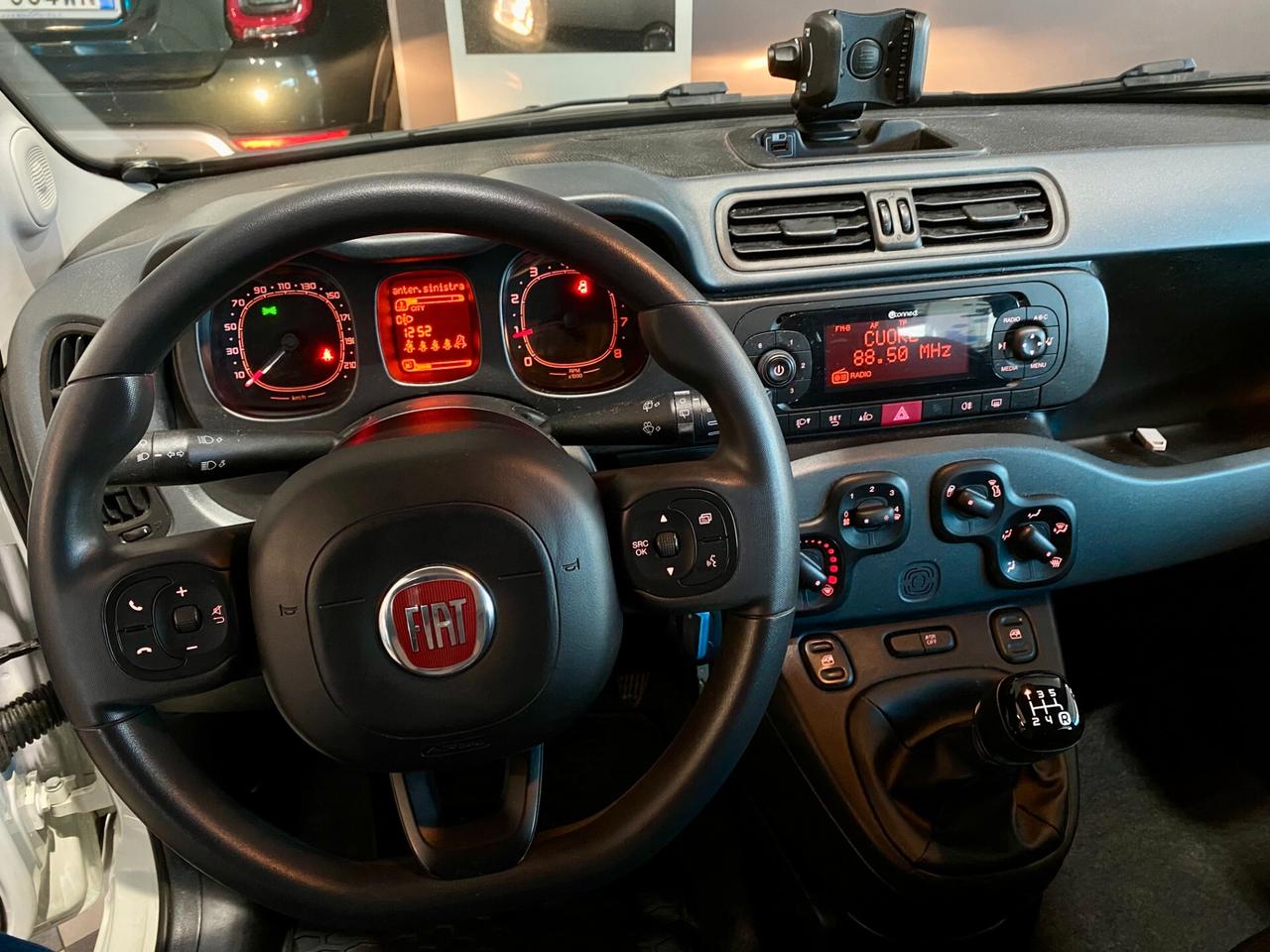 Fiat Panda 1.2 Easy-2018