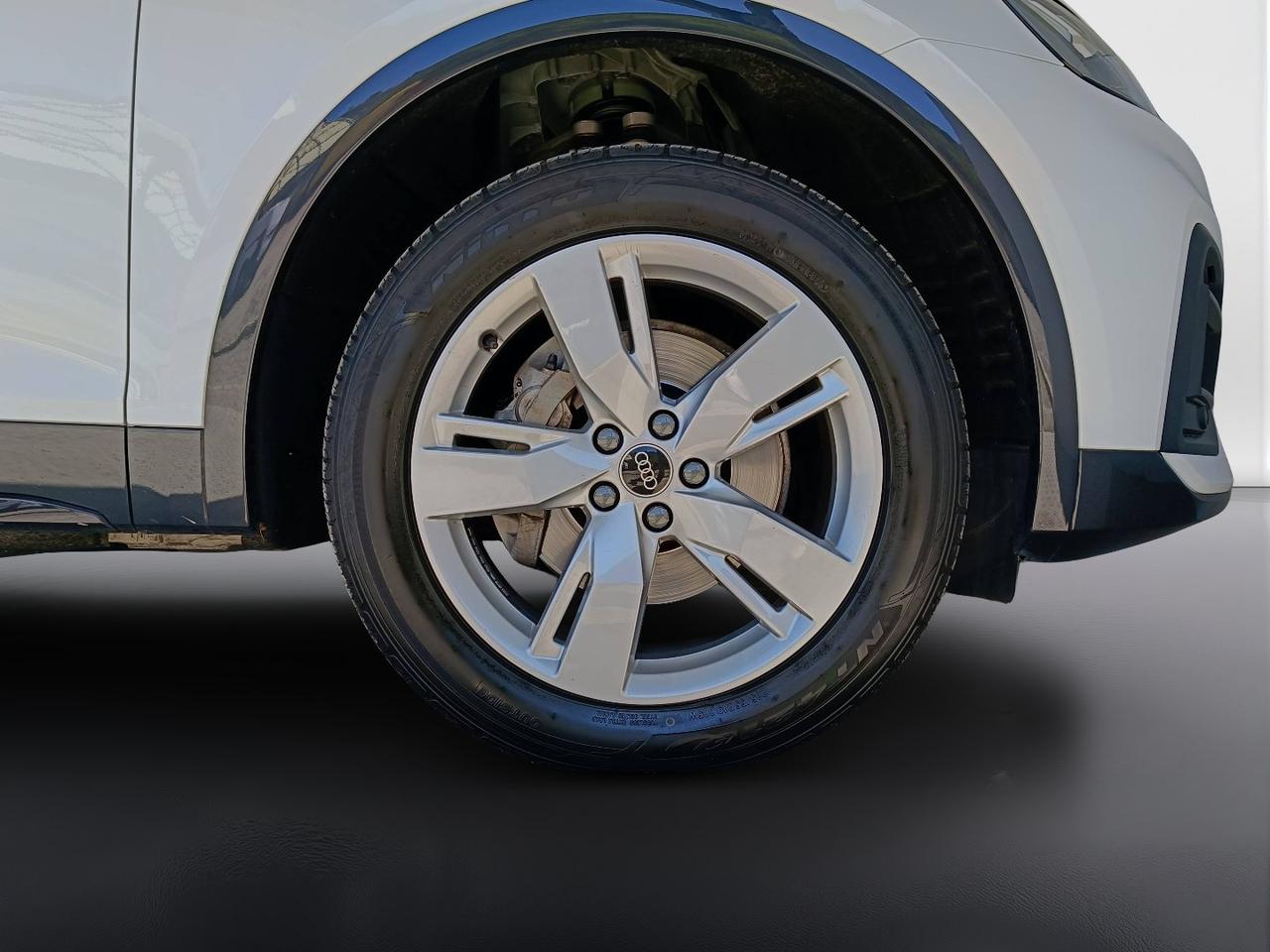 AUDI Audi Q5 40 2.0 tdi mhev 12v business advanced quattro s-tronic