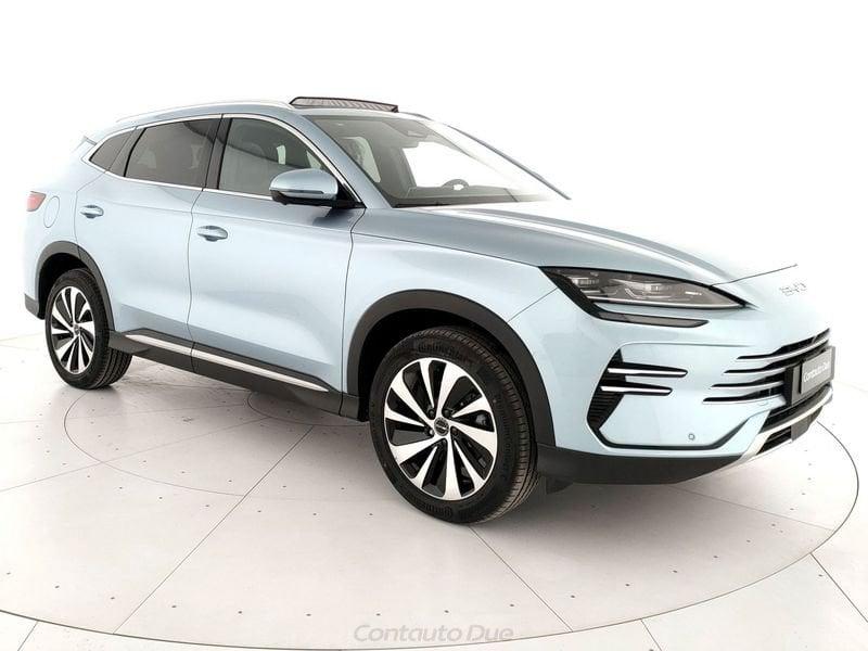 BYD Seal U DM-i Seal U DM-i 1.5 phev Comfort 2wd Tian Qing