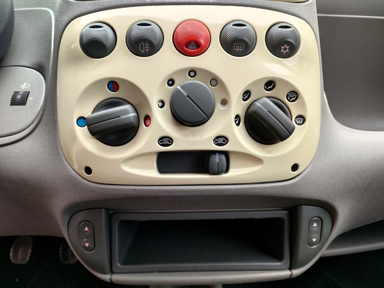 Fiat 600 1.1 50th Anniversary