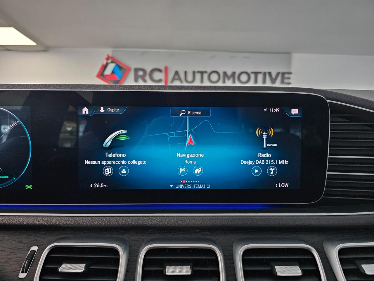 Mercedes-benz GLE 450 4Matic EQ-Boost Premium