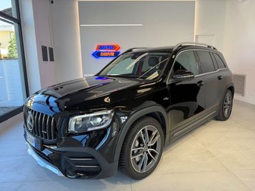 Mercedes-benz GLB 35 AMG 4Matic IVA ESPOSTA