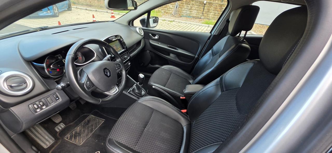 Renault Clio TCe 12V 90CV Start&Stop 5 porte Energy Duel2