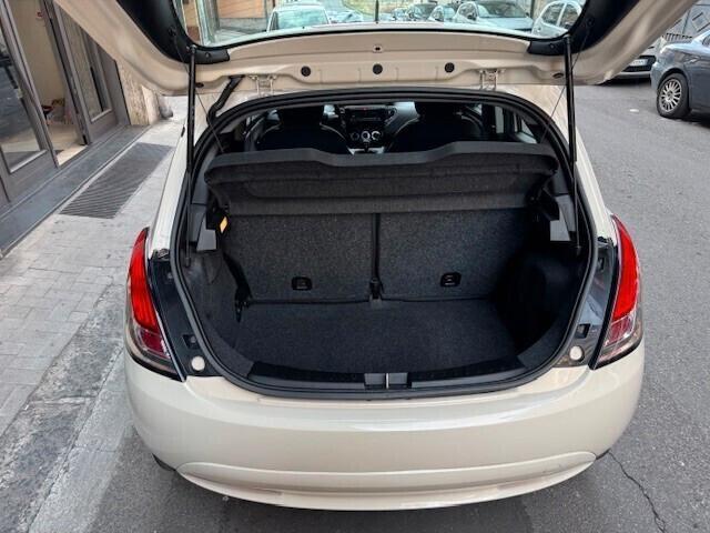 Lancia Ypsilon 1.3 MultiJet 95 CV - Euro 6