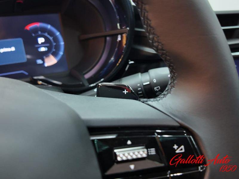 Alfa Romeo Junior Ibrida 1.2 136CV Hybrid eDCT6 ibrida SPECIALE