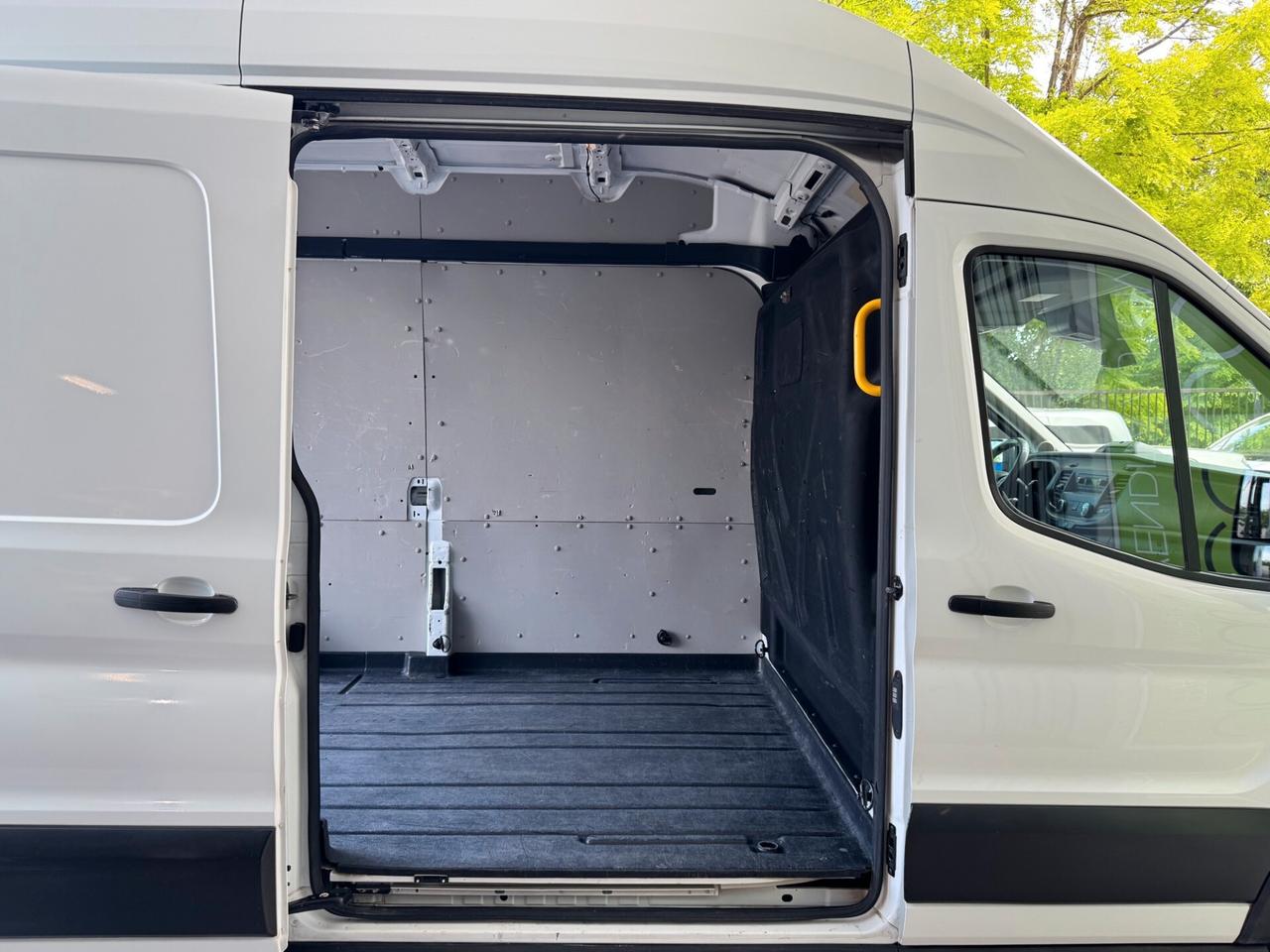 Ford Transit 2.0 TDCI 170CV L3-H4 GARANZIA 24 MESI