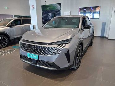 Peugeot 3008 Hybrid 136 e-DCS6 Allure KM0