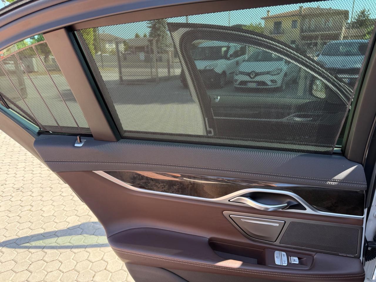 Bmw 730 730d Msport xDrive