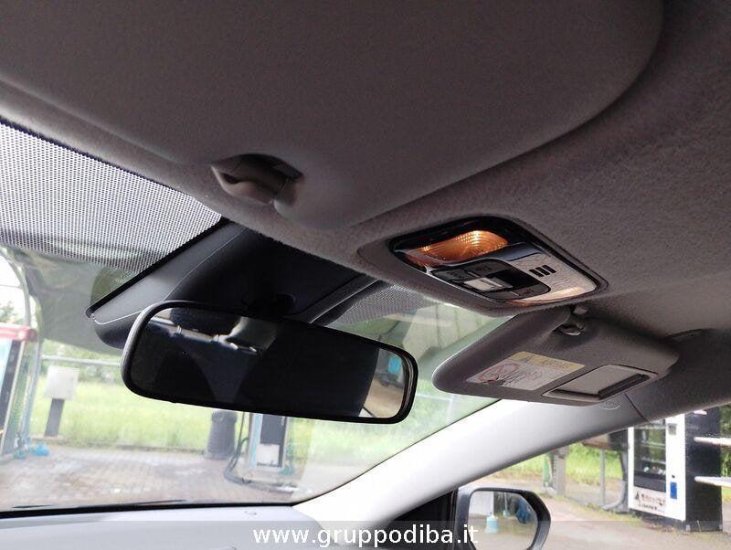 Toyota Yaris IV 2020 1.5h Trend