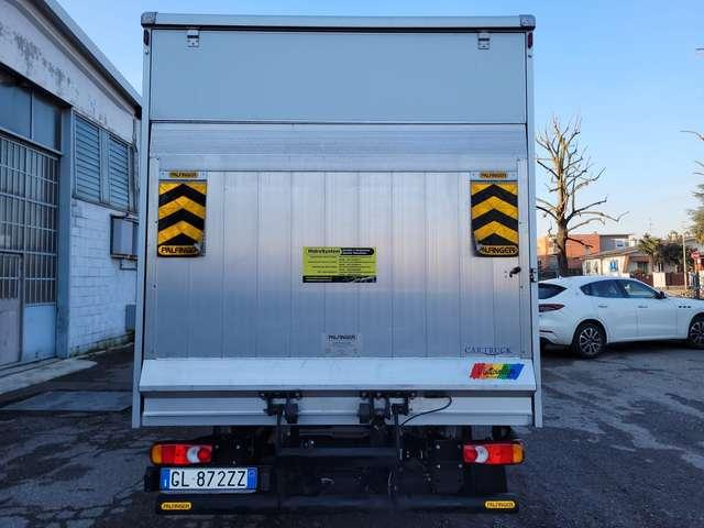 Peugeot Boxer 24990 + IVA 435 2.2 BLUEHDI 140 CV SPONDA