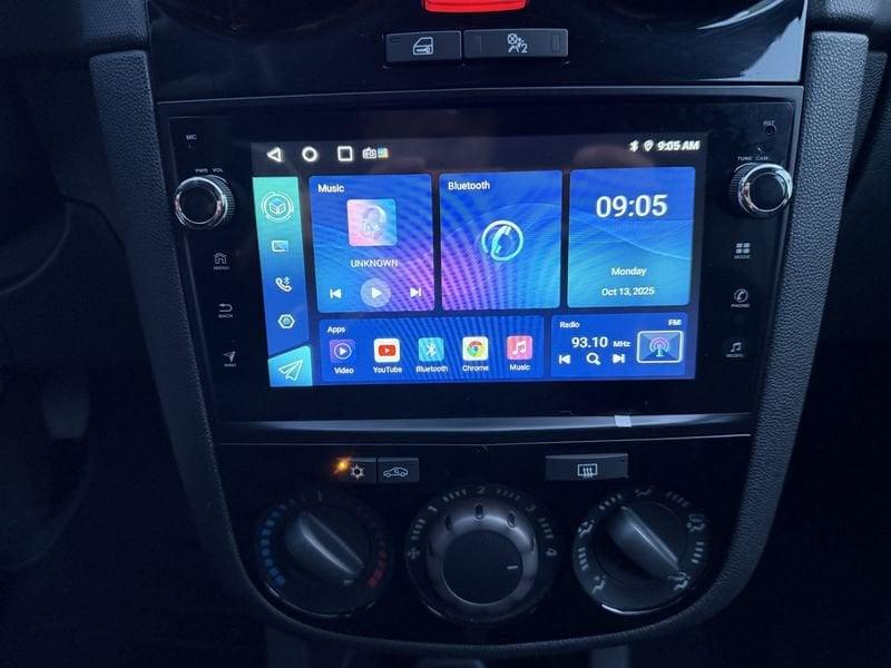 Opel Corsa Corsa 5p 1.2 Edition (elective) 85cv CAR PLAY+CERCHI IN LEGA+VETRI PRIVACY