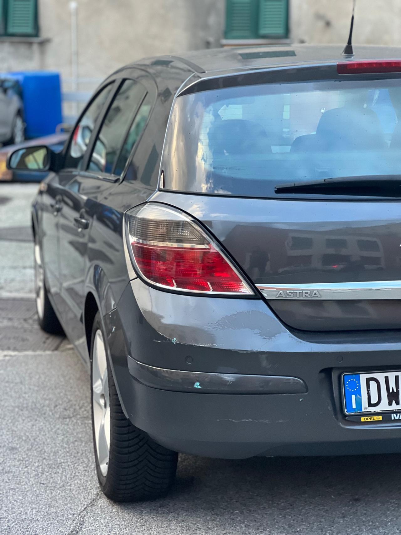 Opel Astra 1.7 CDTI 110CV Station Wagon Cosmo