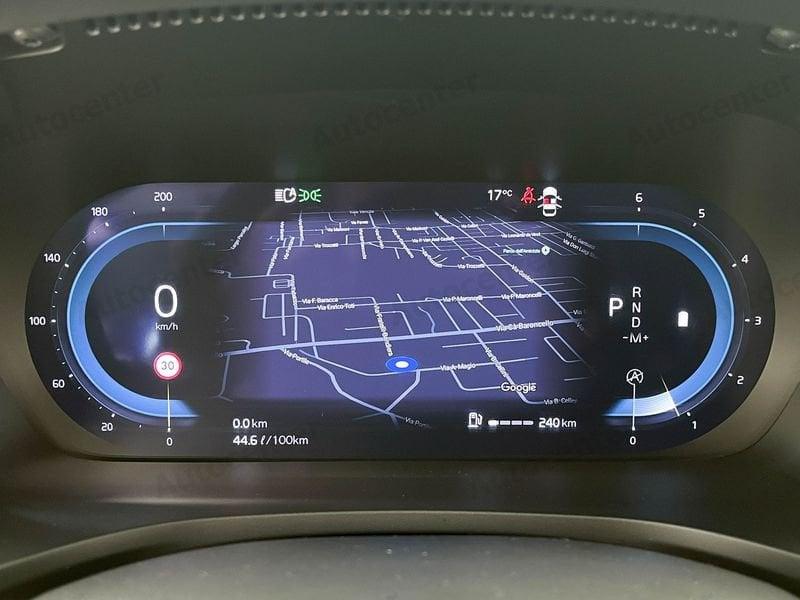 Volvo V60 V60 B4 (d) 197CV AUTOMATICA CORE