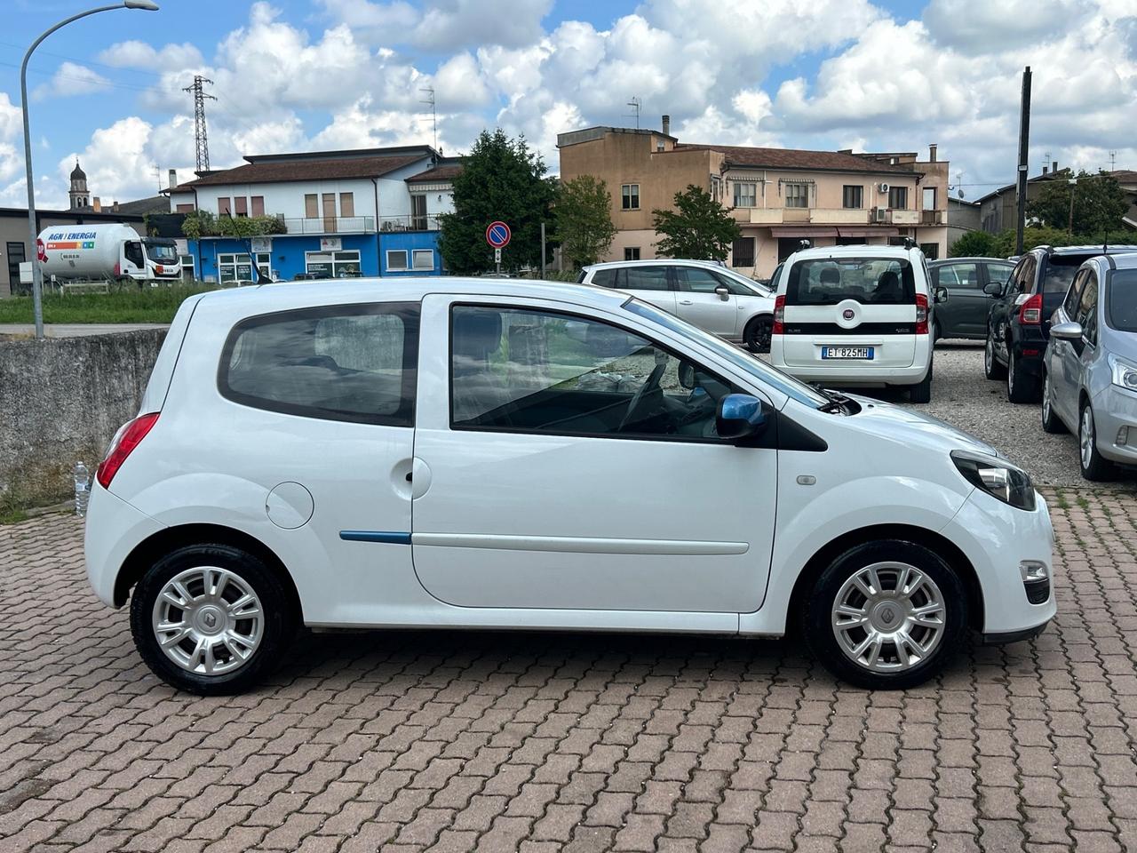Renault Twingo 1.2 16V Live