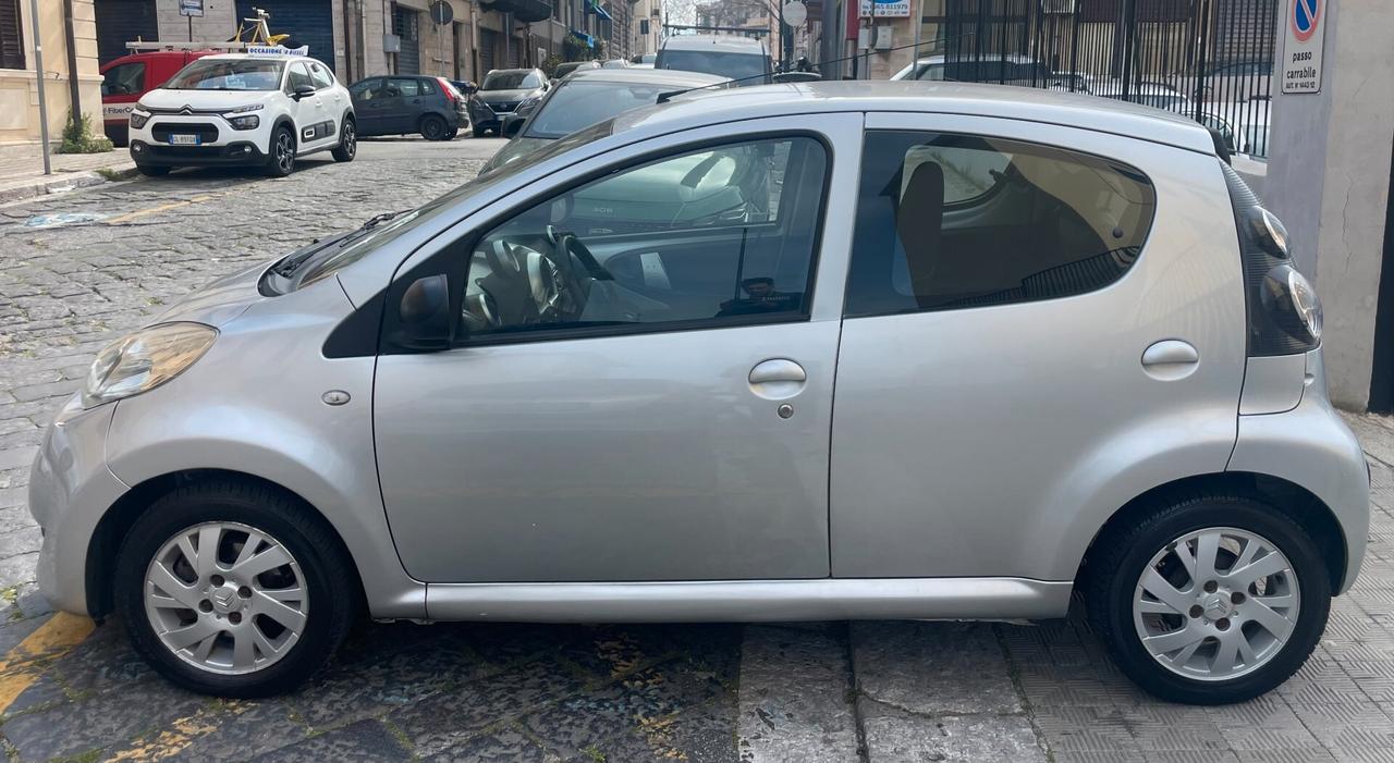 Citroen C1 1.0 5 porte airdream Perfect